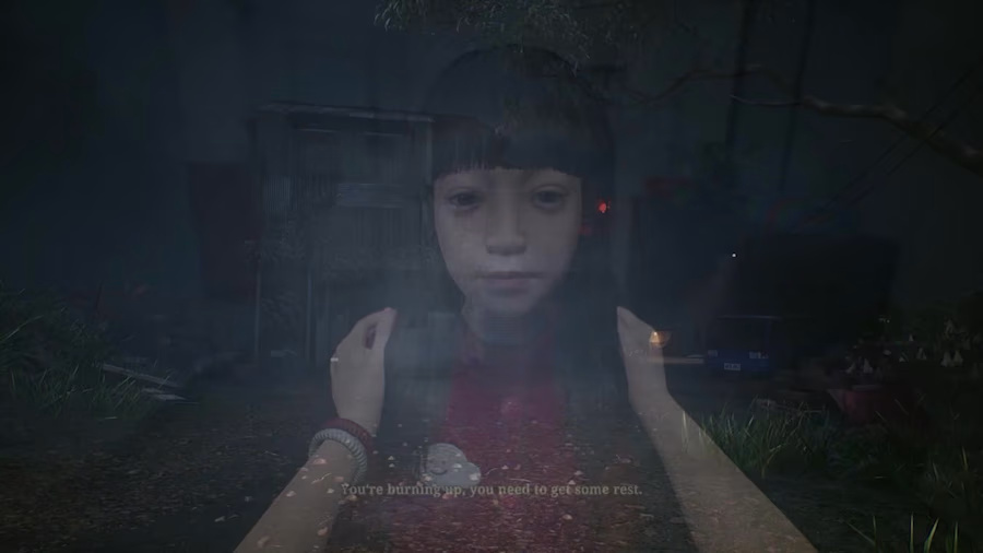 Incantation NSP screenshot