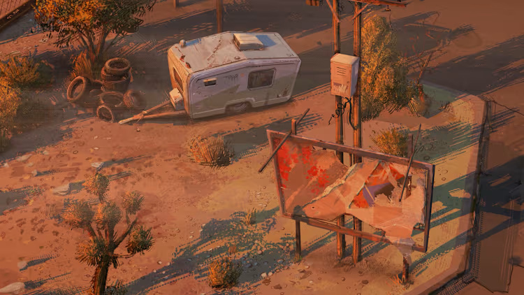 Rue Valley NSP screenshot