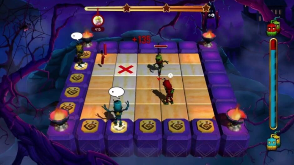 60 in 1 Mini Game Collection NSP screenshot