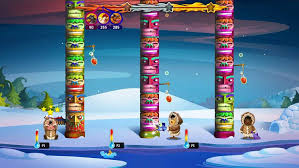 60 in 1 Mini Game Collection NSP screenshot