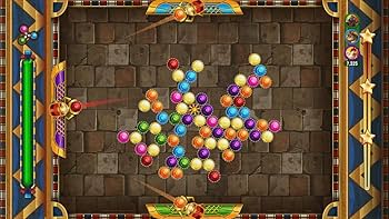 60 in 1 Mini Game Collection NSP screenshot