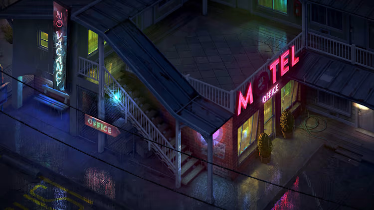 Rue Valley NSP screenshot