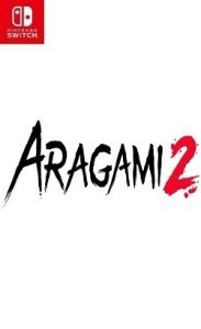Aragami 2 NSP