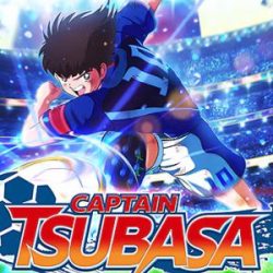 Captain Tsubasa Rise of New Champions NSP