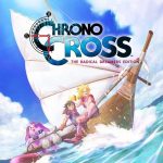 Chrono Cross: The Radical Dreamers Edition NSP