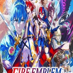 Fire Emblem Engage NSP
