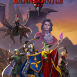 Hammerwatch II NSP