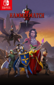 Hammerwatch II NSP