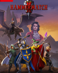 Hammerwatch II NSP