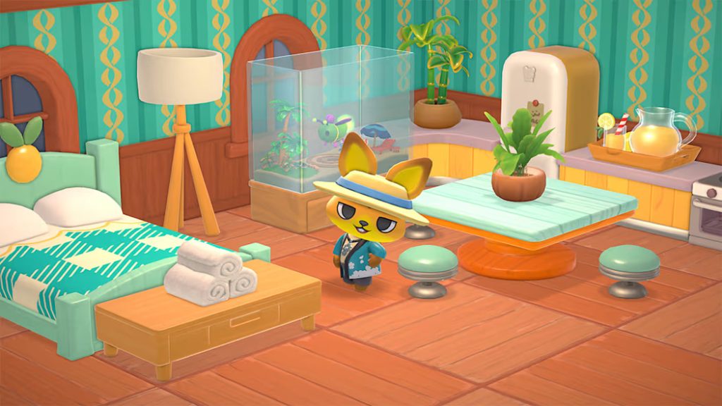 Hello Kitty Island Adventure NSP screenshot