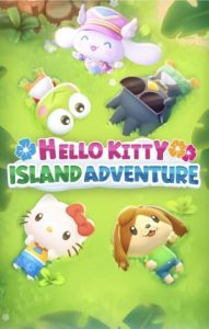 Hello Kitty Island Adventure NSP ROM - Nintendo Switch NSP XCI Download