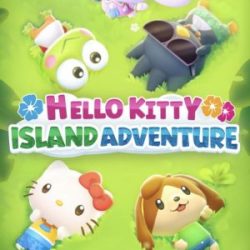 Hello Kitty Island Adventure NSP
