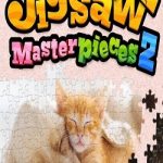Jigsaw Masterpieces 2 NSP ROM - Nintendo Switch NSP XCI Download