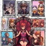 Kingdom Hearts Melody of Memory NSP