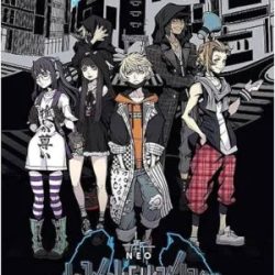 NEO: The World Ends with You NSP