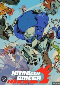 NITRO GEN OMEGA NSP ROM - Nintendo Switch NSP XCI Download