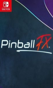 Pinball FX NSP ROM - Nintendo Switch NSP XCI Download