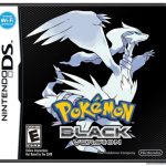 Pokémon Black and White ROM