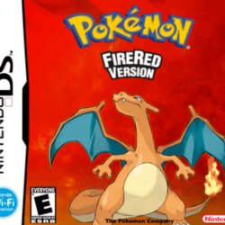 Pokémon Heart Red ROM