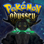 Pokemon Odyssey ROM