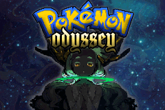 Pokemon Odyssey ROM