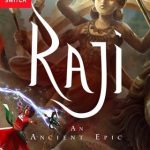 Raji: An Ancient Epic NSP