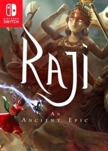 Raji: An Ancient Epic NSP