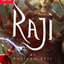 Raji: An Ancient Epic NSP