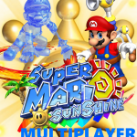 Super Mario Sunshine NSP