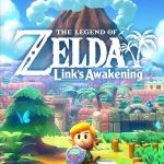 The Legend of Zelda: Link’s Awakening NSP