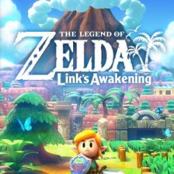 The Legend of Zelda: Link’s Awakening NSP