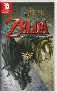 The Legend of Zelda: Twilight Princess NSP ROM - Nintendo Switch NSP XCI Download