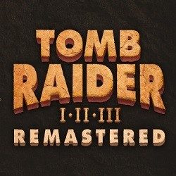 Tomb Raider I-III Remastered NSP
