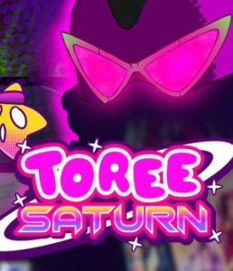 Toree Saturn NSP ROM - Nintendo Switch NSP XCI Download