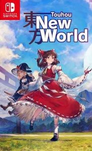 Touhou: New World NSP