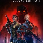 Wolfenstein Youngblood Deluxe Edition NSP ROM - Nintendo Switch NSP XCI Download