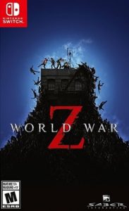 World War Z NSP